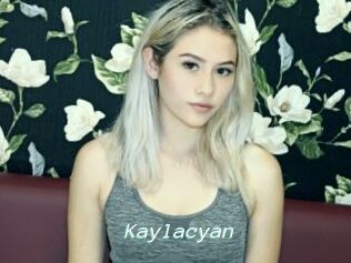 Kaylacyan
