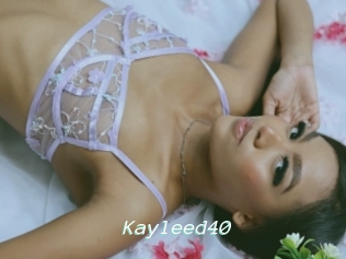 Kayleed40