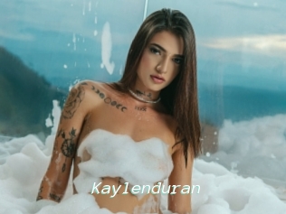 Kaylenduran