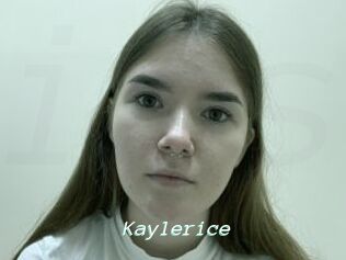 Kaylerice