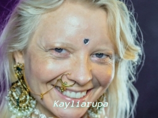 Kayliarupa