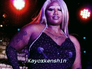 Kayoxkenshin