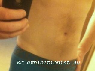 Kc_exhibitionist_4u