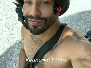 Keanumartinez