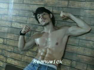 Keanuwick