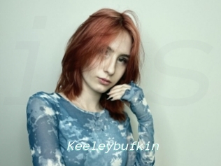 Keeleybufkin