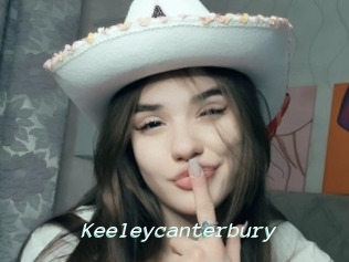 Keeleycanterbury