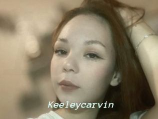 Keeleycarvin