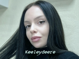 Keeleydeere