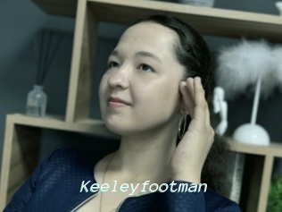 Keeleyfootman