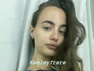 Keeleyfrere