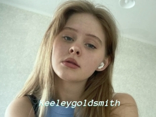 Keeleygoldsmith
