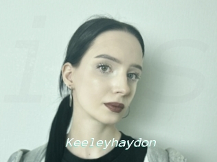 Keeleyhaydon