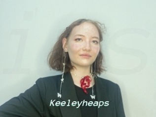 Keeleyheaps