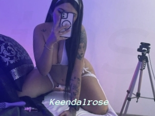 Keendalrose