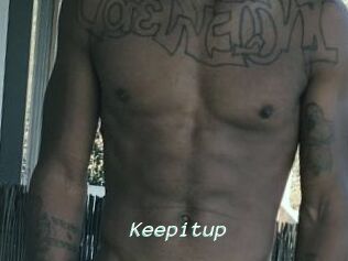 Keepitup