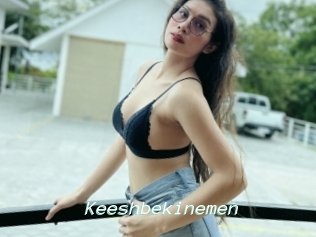 Keeshbekinemen