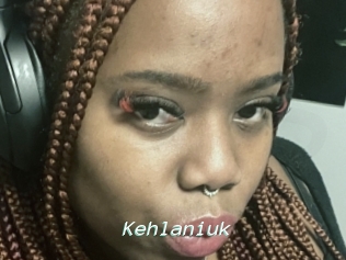 Kehlaniuk