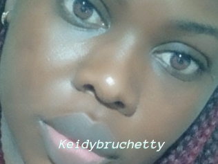 Keidybruchetty
