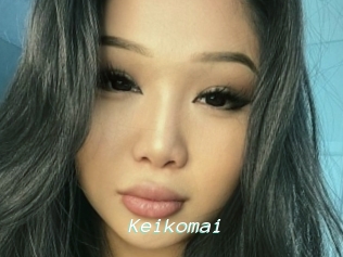 Keikomai