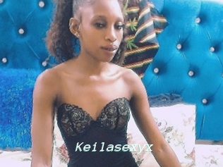 Keilasexyx