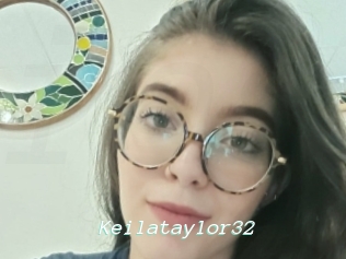 Keilataylor32