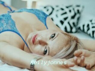 Keilyjonnes