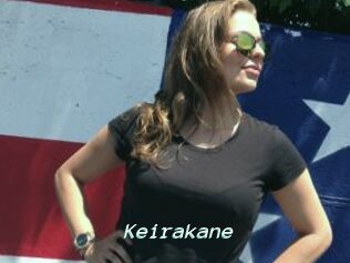 Keirakane