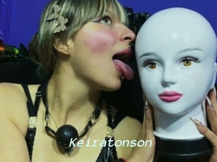 Keiratonson