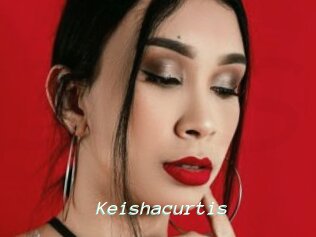 Keishacurtis