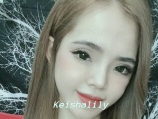 Keishalily