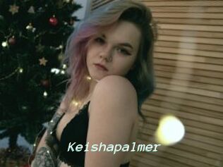 Keishapalmer