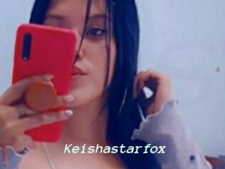 Keishastarfox