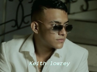 Keith_lowrey