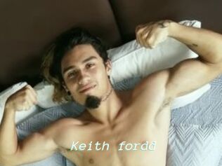 Keith_fordd