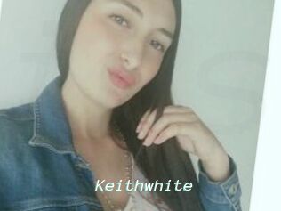 Keithwhite