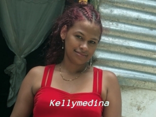 Kellymedina