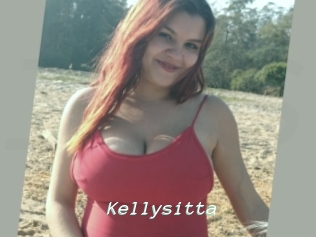 Kellysitta