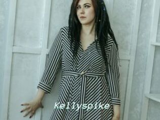 Kellyspike