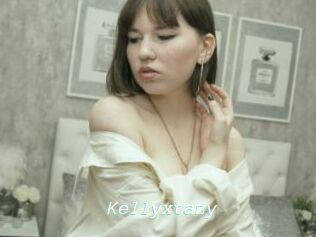 Kellyxtazy