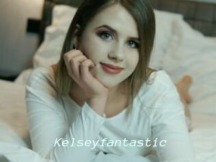 Kelseyfantastic
