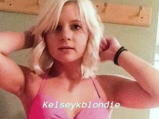 Kelseykblondie