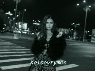 Kelseyrymes