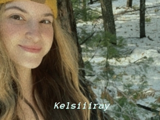 Kelsiiiray