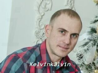 Kelvink3lvin