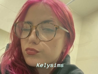 Kelysims