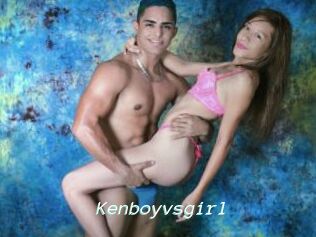 Kenboyvsgirl