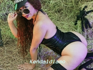 Kendaldiamo