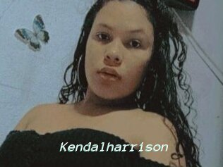 Kendalharrison