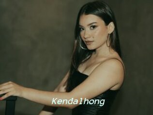 Kendalhong